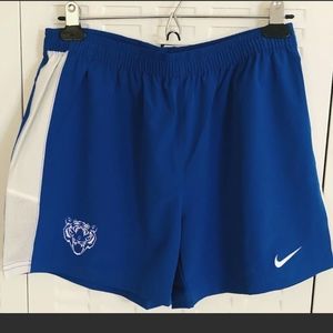 Nike Tigers Women's Soccer Short